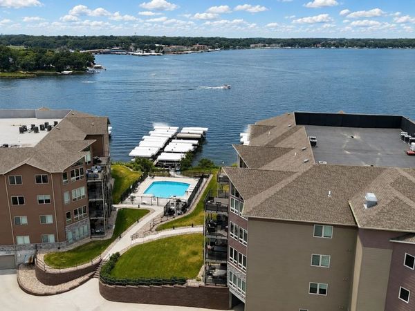 580 Linden Drive, Unit 208, Arnolds Park, IA 51331