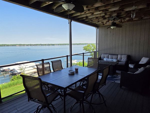 580 Linden Drive , Unit 208, Arnolds Park, IA 51331