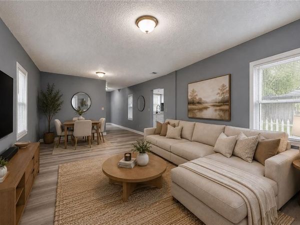 1108 S 39th Street, Kansas City, KS 66106