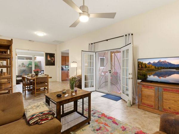 3 Silver Buckle Road , Santa Fe, NM 87508