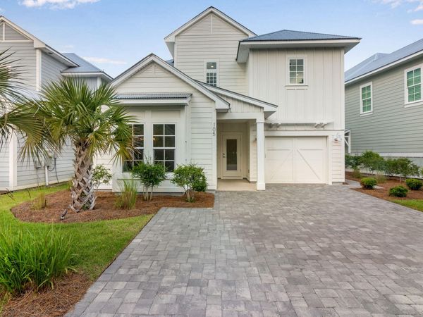 105 Sugar Sands Drive, Santa Rosa Beach, FL 32459