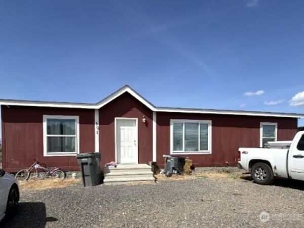 501 Fowler Lane SW, Unit 41, Mattawa, WA 99349