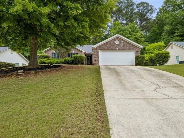 468 Red Bud Road , Jefferson, GA 30549