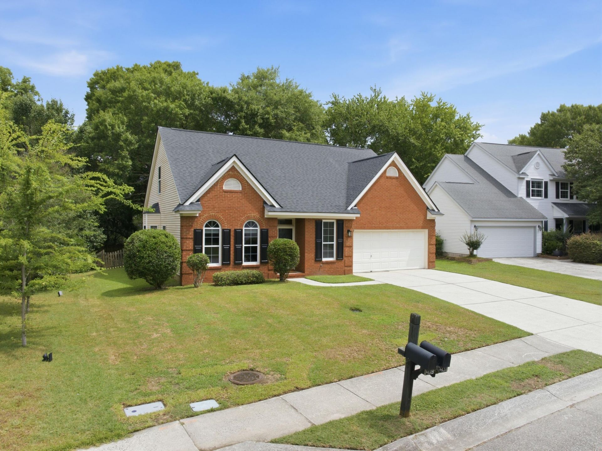 418 Antebellum Lane Photo 38