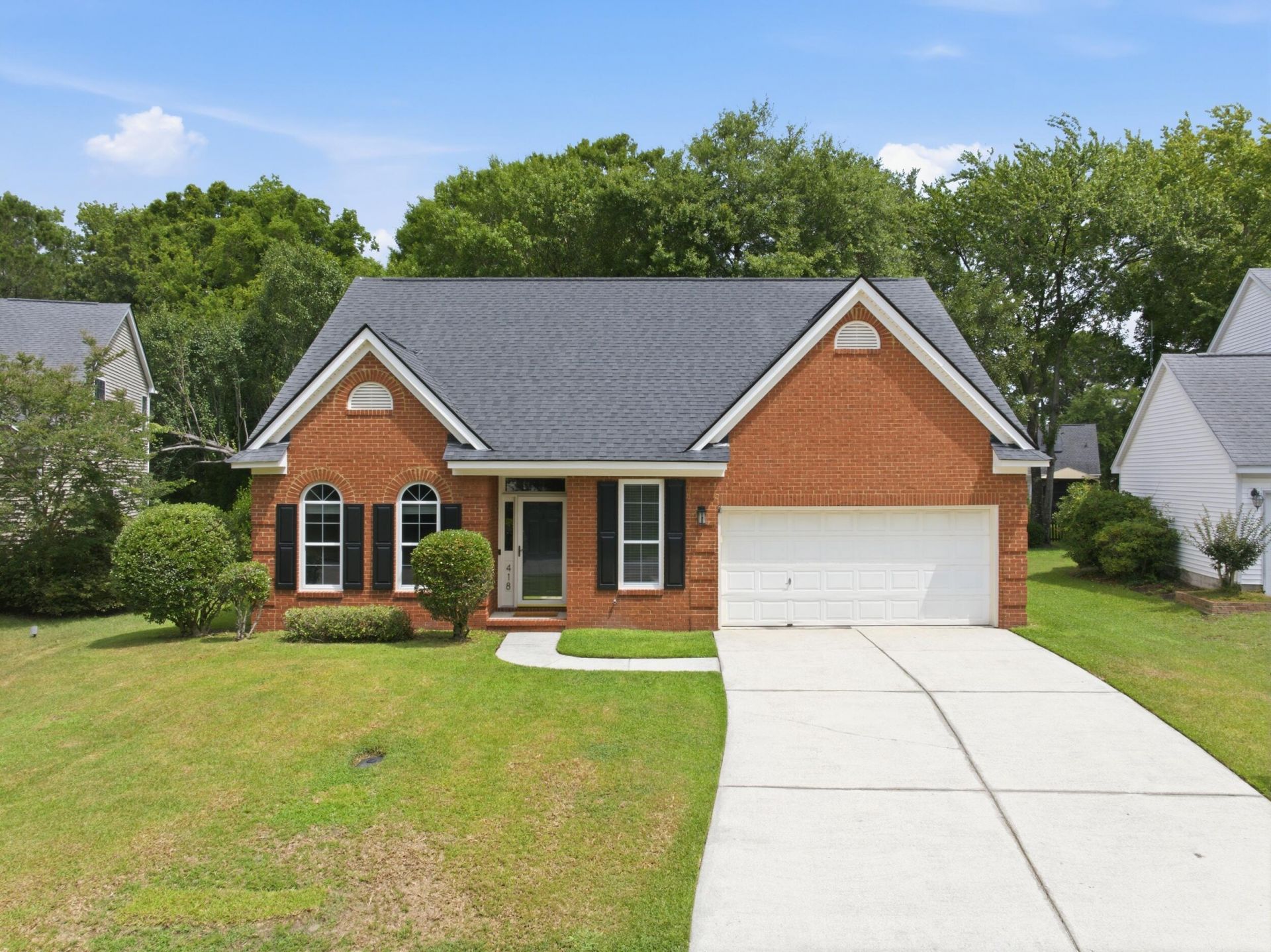 418 Antebellum Lane Photo 39