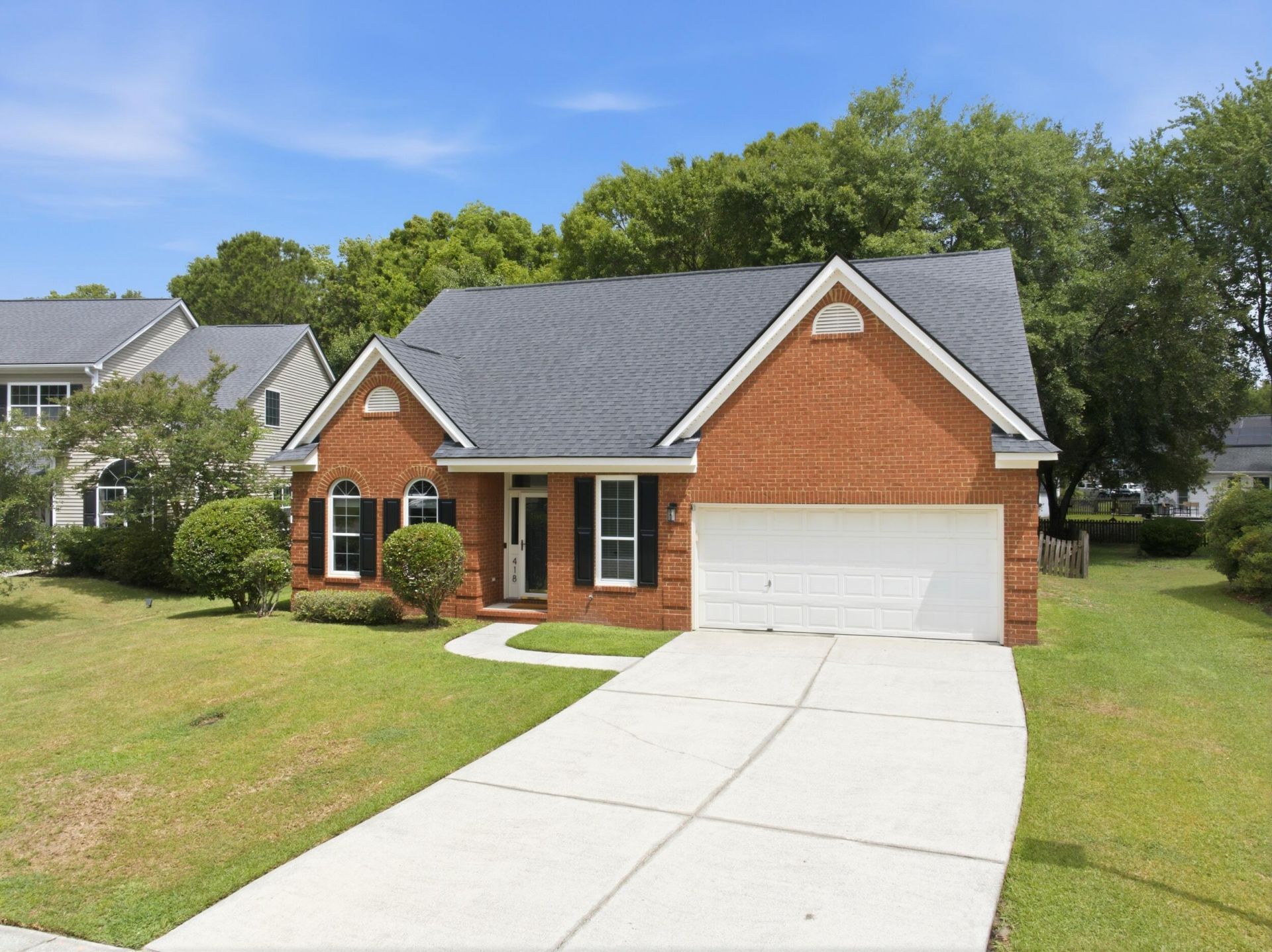 418 Antebellum Lane Photo 40
