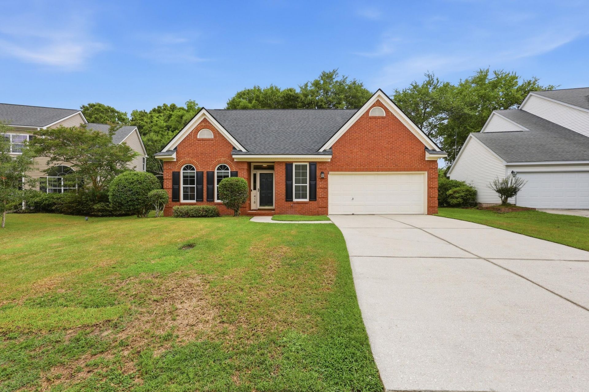 418 Antebellum Lane Photo 42