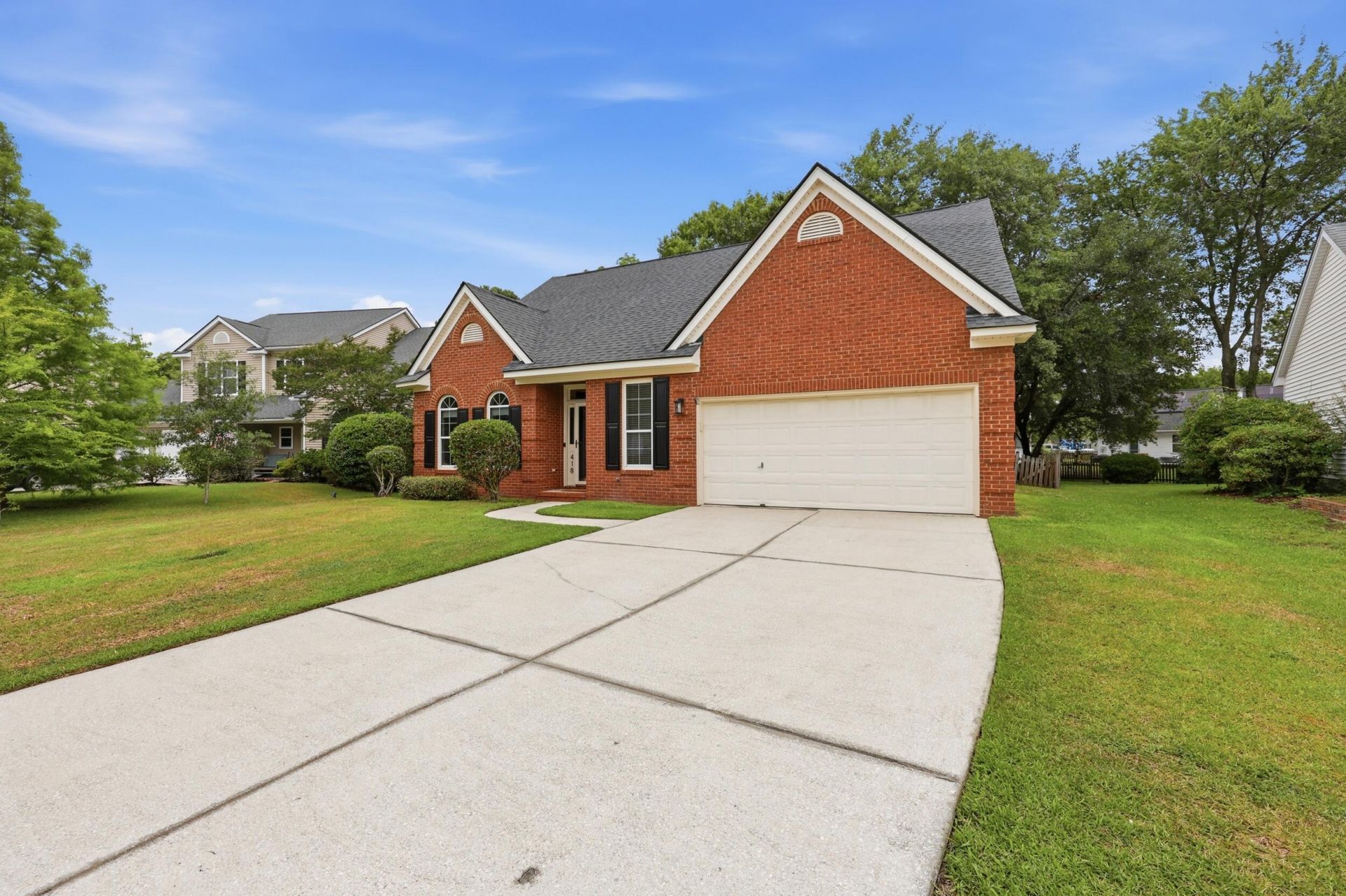 418 Antebellum Lane Photo 43