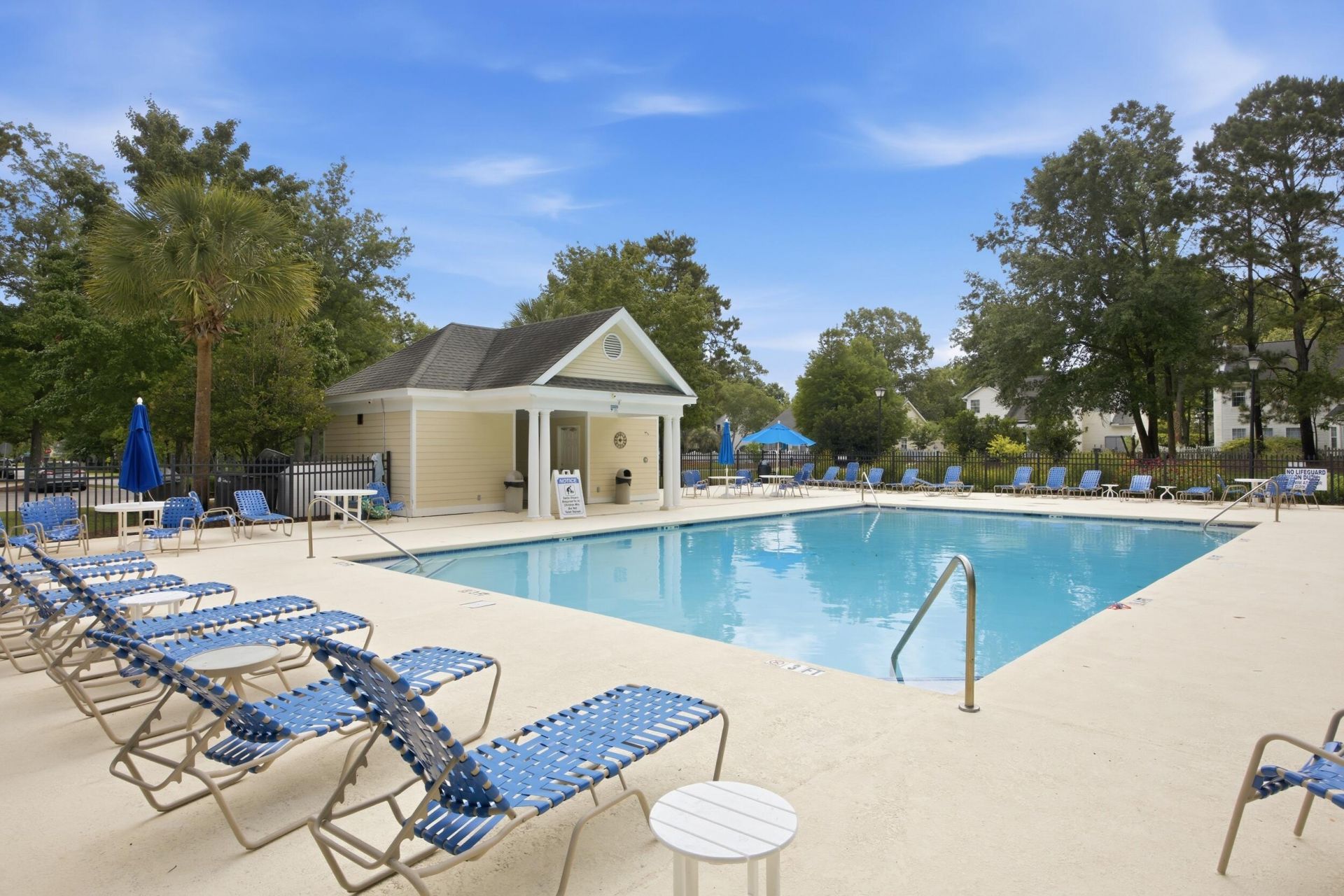 418 Antebellum Lane Photo 46