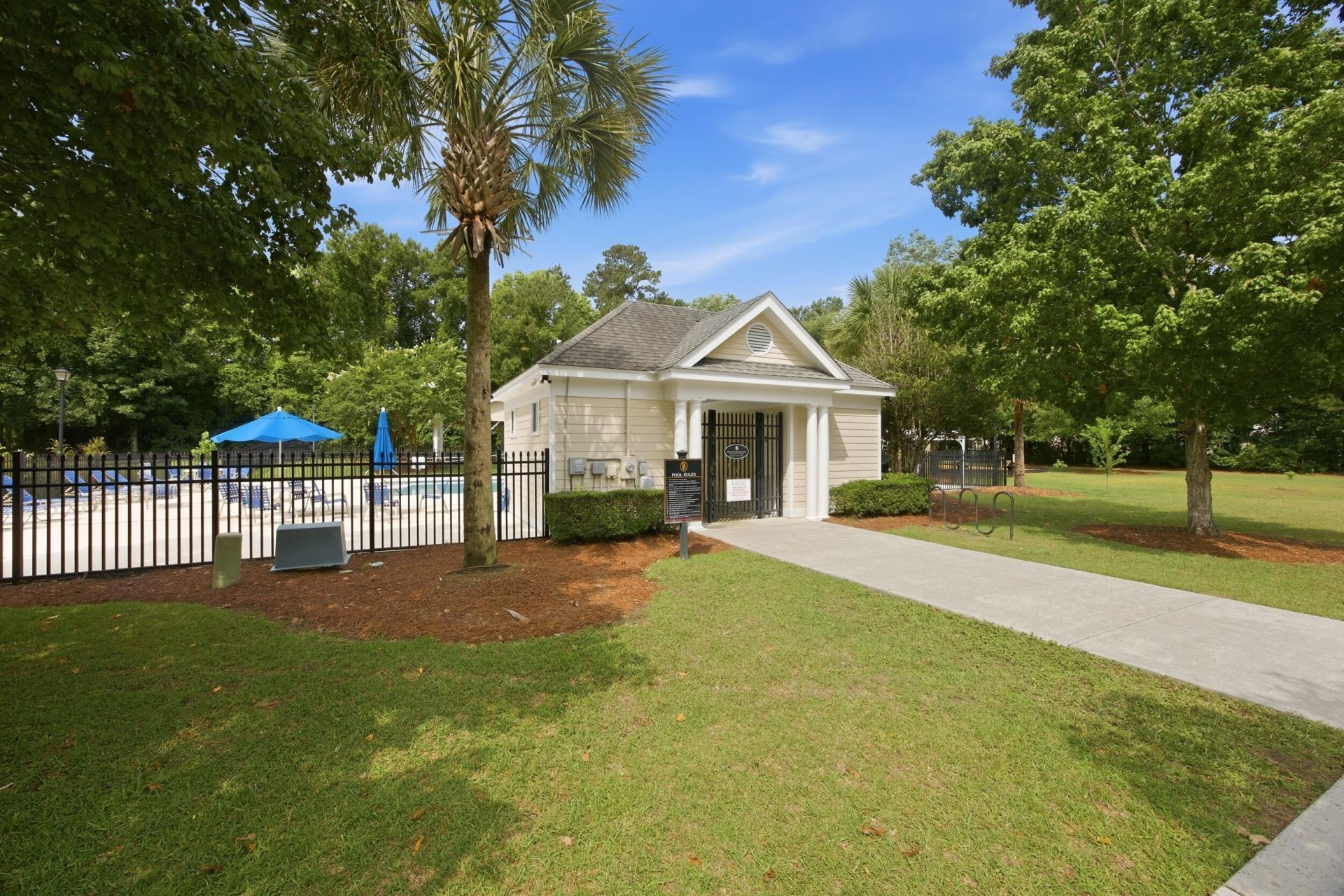418 Antebellum Lane Photo 47