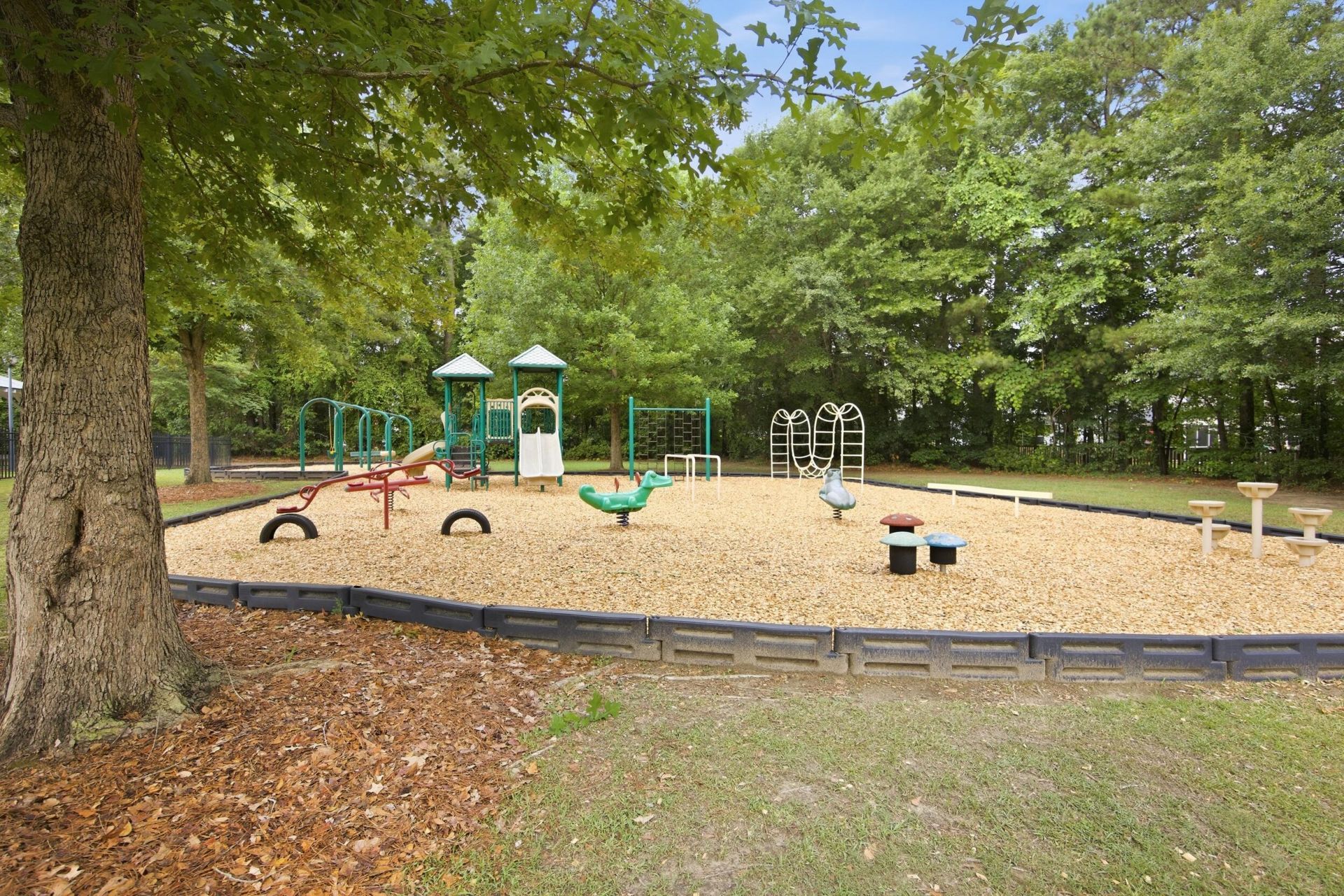418 Antebellum Lane Photo 48