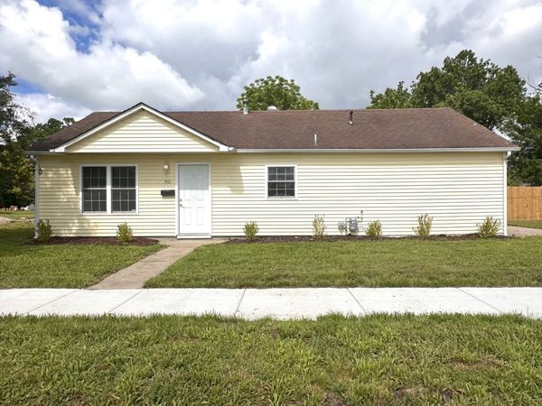 501 N 19th Street , Murphysboro, IL 62966