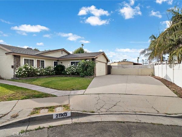 21903 Newkirk, Carson, CA 90745