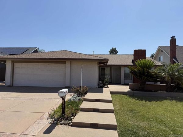 13385 Via Stephen, Poway, CA 92064