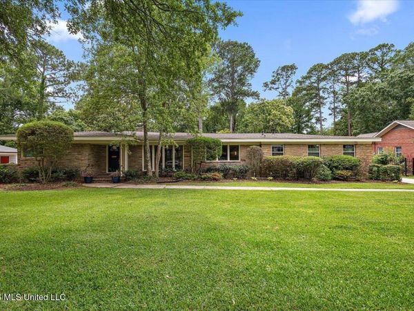 3669 Cavalier Drive, Jackson, MS 39216