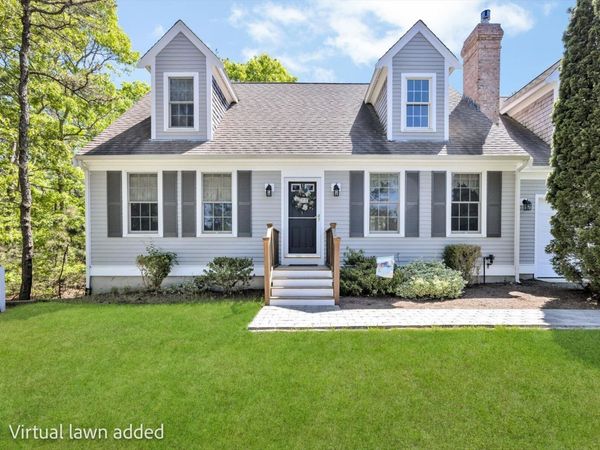 420 Old Bass River Road , South Dennis, MA 02660