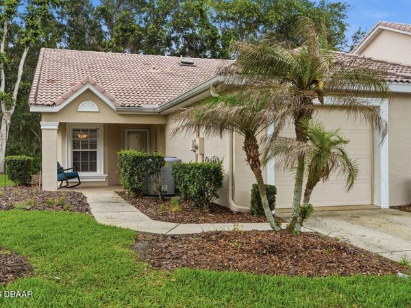 45 Golf Villa Drive, Port Orange, FL 32128