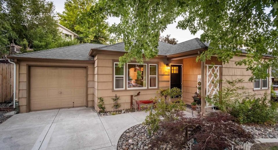 1050 Novelly Drive, Reno, NV 89503 Photo