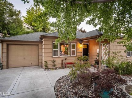1050 Novelly Drive, Reno, NV 89503 Photo