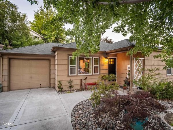 1050 Novelly Drive, Reno, NV 89503