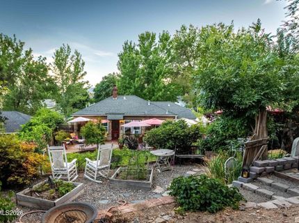 1050 Novelly Drive, Reno, NV 89503 Photo