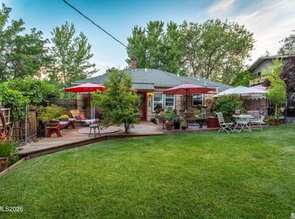 1050 Novelly Drive, Reno, NV 89503 Photo