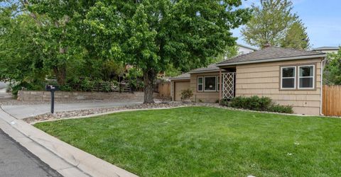 1050 Novelly Drive, Reno, NV 89503 Photo