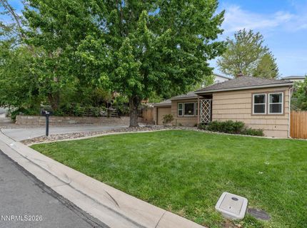 1050 Novelly Drive, Reno, NV 89503 Photo