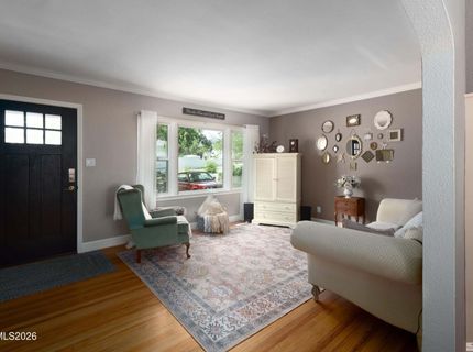 1050 Novelly Drive, Reno, NV 89503 Photo