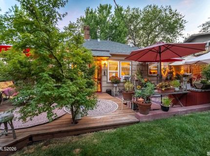 1050 Novelly Drive, Reno, NV 89503 Photo
