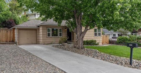 1050 Novelly Drive, Reno, NV 89503 Photo