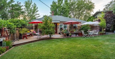1050 Novelly Drive, Reno, NV 89503 Photo