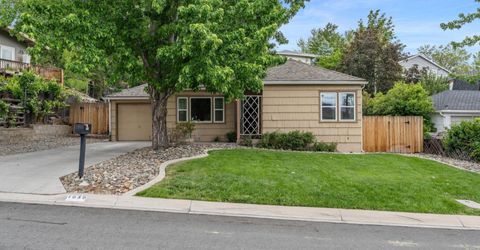 1050 Novelly Drive, Reno, NV 89503 Photo