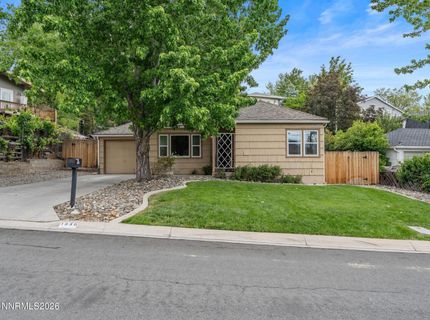 1050 Novelly Drive, Reno, NV 89503 Photo