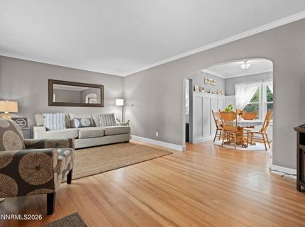 1050 Novelly Drive, Reno, NV 89503 Photo