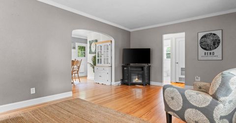 1050 Novelly Drive, Reno, NV 89503 Photo