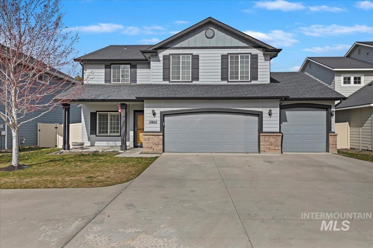 11862 W Ardyce St, Boise, ID 83713 Main Photo