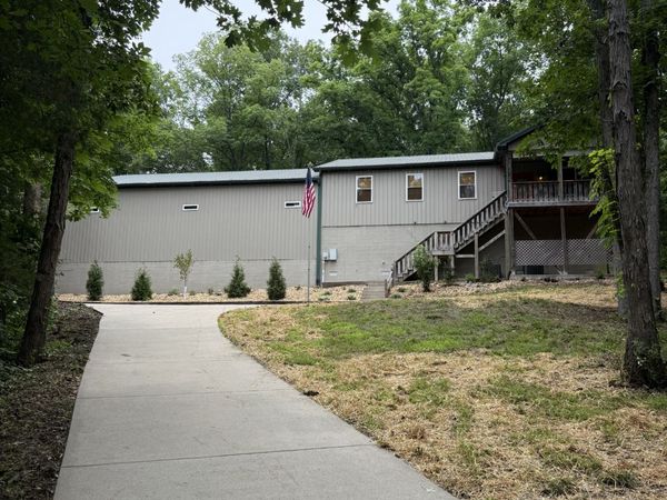 527 Hickory Ridge Rd , Gallatin, TN 37066