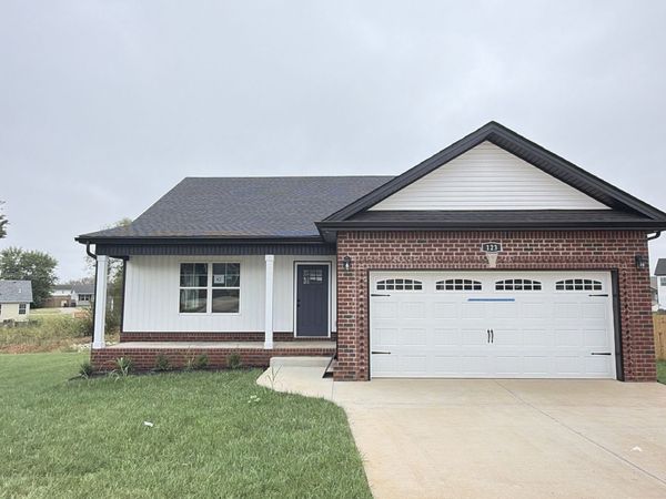 42 Echo Ridge, Oak Grove, KY 42262