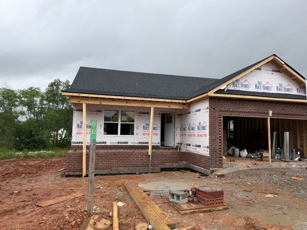 42 Echo Ridge , Oak Grove, KY 42262