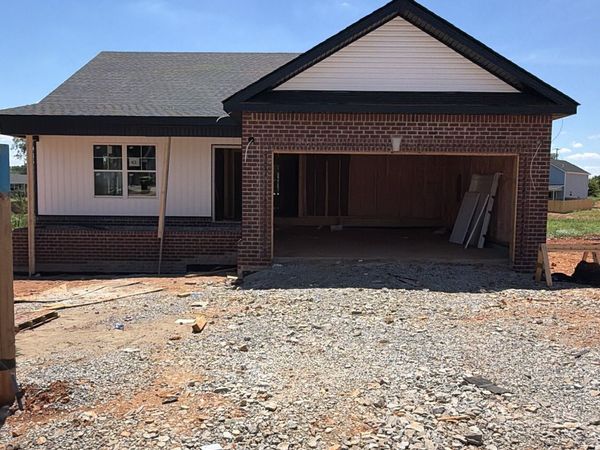 42 Echo Ridge , Oak Grove, KY 42262