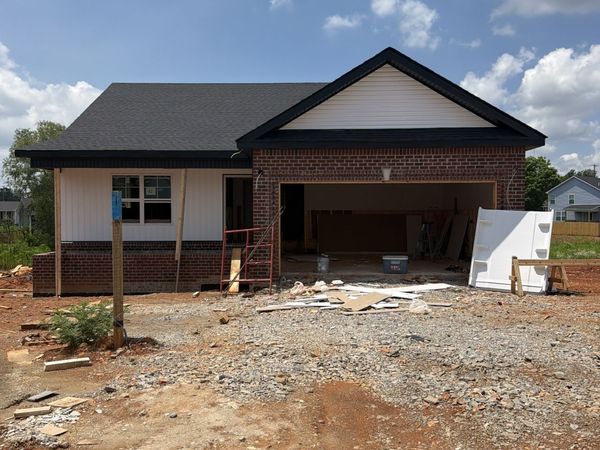 42 Echo Ridge , Oak Grove, KY 42262