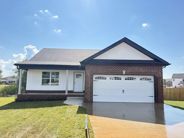 42 Echo Ridge, Oak Grove, KY 42262