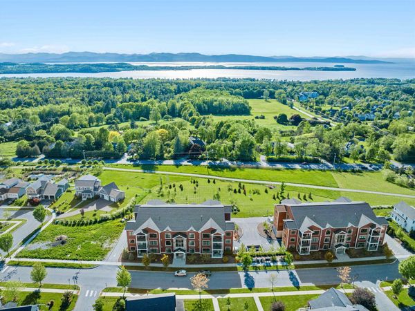 96 Aiken Street, Unit 304, South Burlington, VT 05403