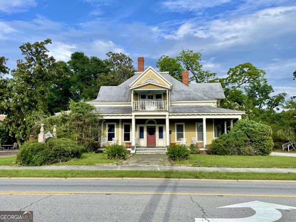 106 S Main Street, Statesboro, GA 30458