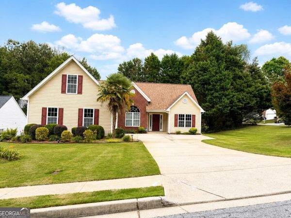 907 Keldron Court, Lawrenceville, GA 30045