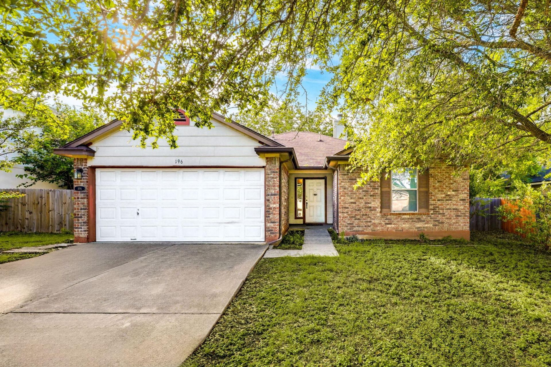 196 Langely, Kyle, TX 78640 Main Photo
