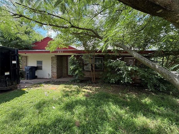 602 SE 34th Street, Oklahoma City, OK 73129