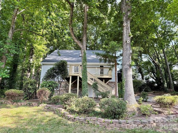 21123 Rio Oro Drive, Cornelius, NC 28031