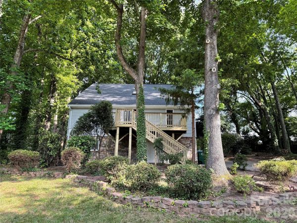 21123 Rio Oro Drive , Cornelius, NC 28031